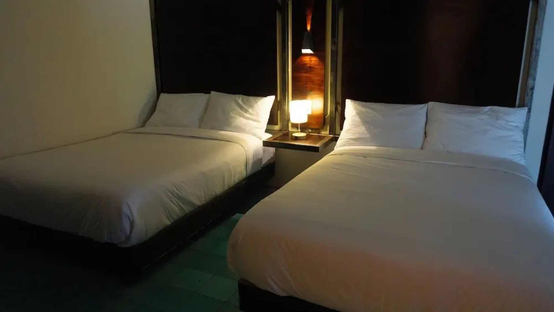 Hotel Azul Esmeralda