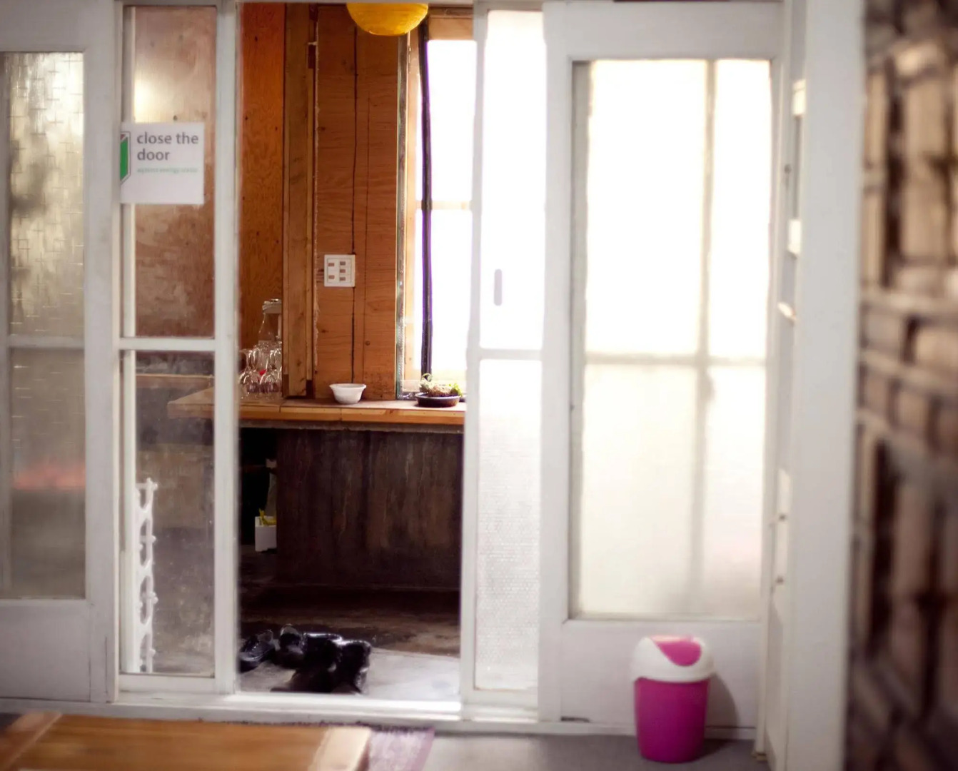 Urban Art Guesthouse