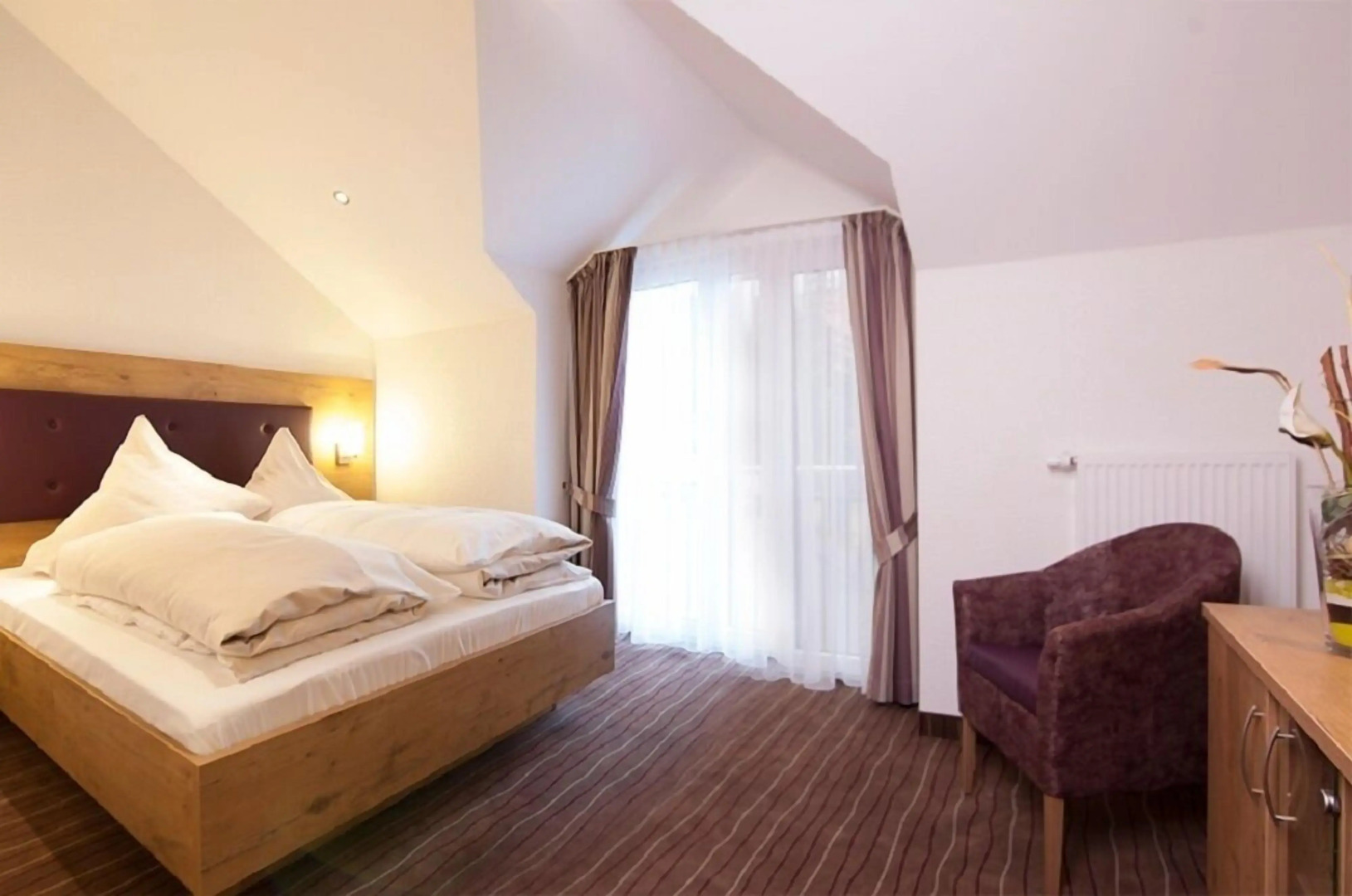 Hotel-Restaurant Poststuben