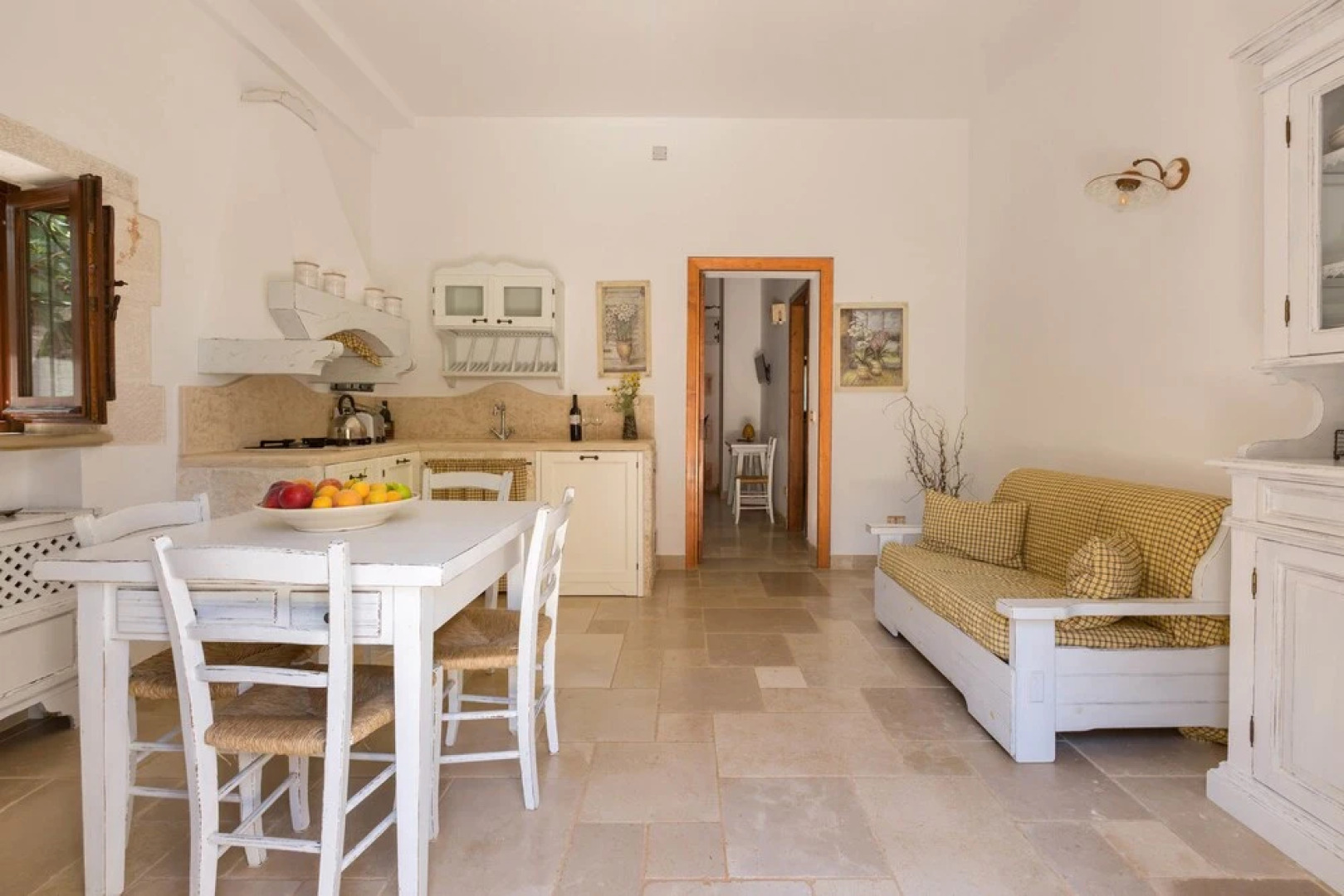 B&B Trullo dei Messapi