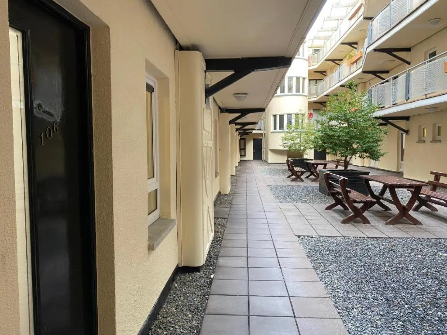 Sea View, 1st Floor, Harbour Mill, Westport Quay