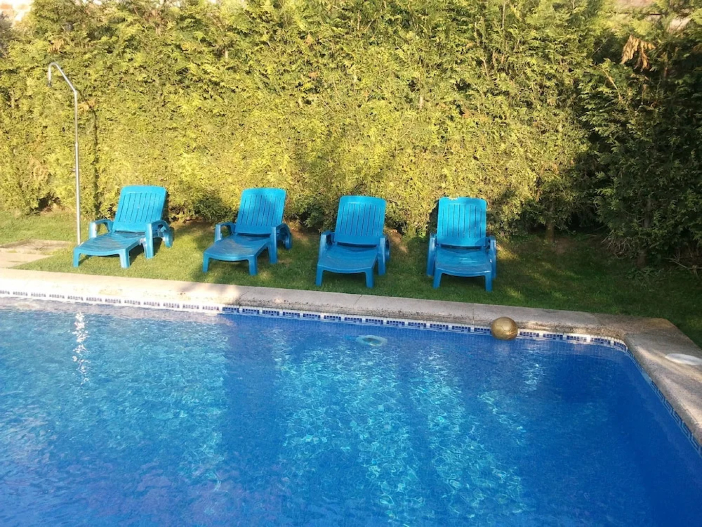 Casa Rural Os Carballos