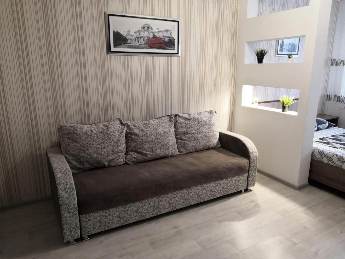 Сутки как дома на Абаканской, 54А