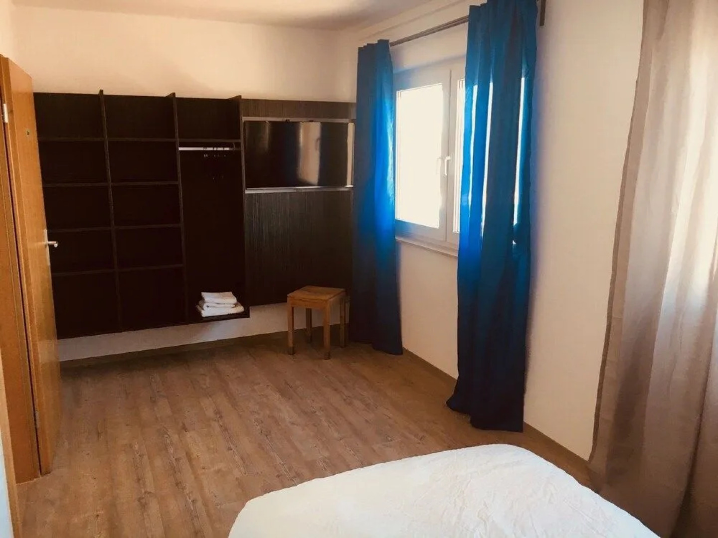 Auszeit im Euro Rastpark Guxhagen