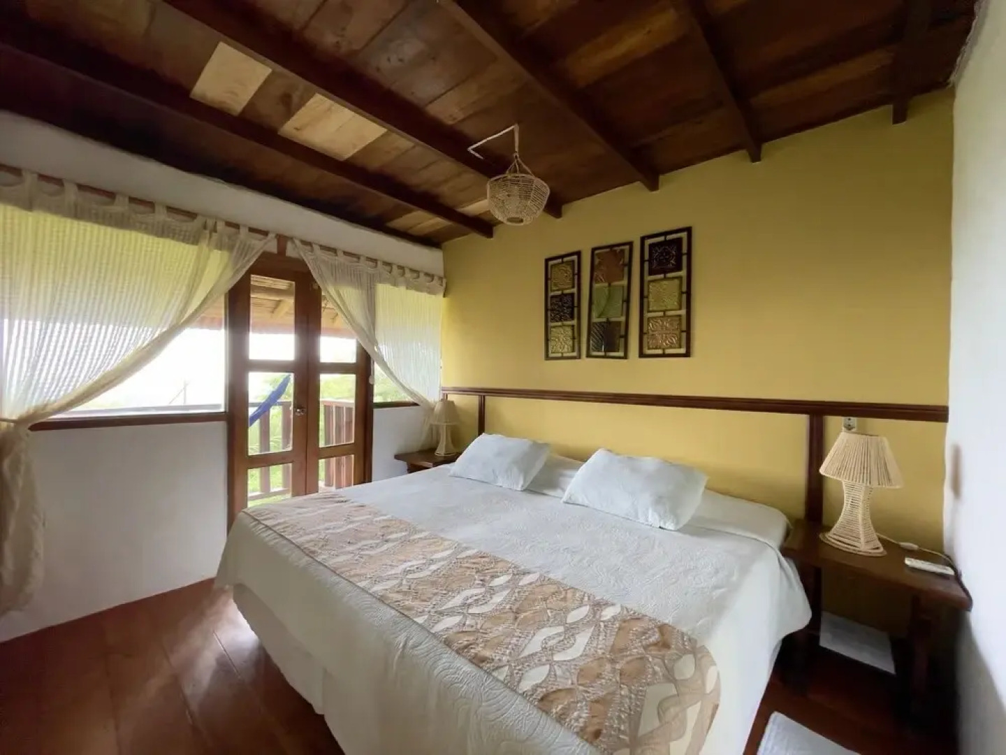 Samai Ocean Lodge - Spa