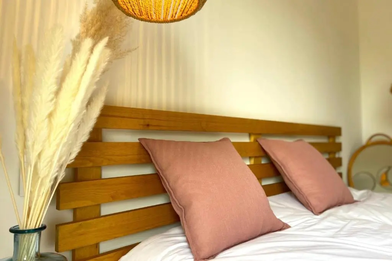 carantec 4 stars house with private jacuzzi and garden for 6 persons