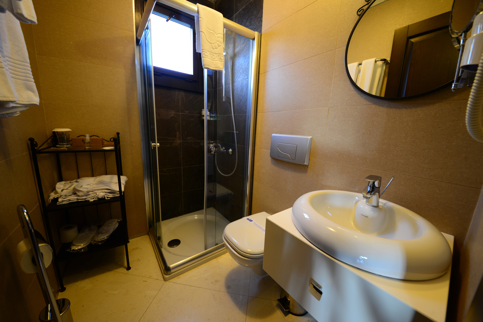 Imren Han Hotel - Special Class