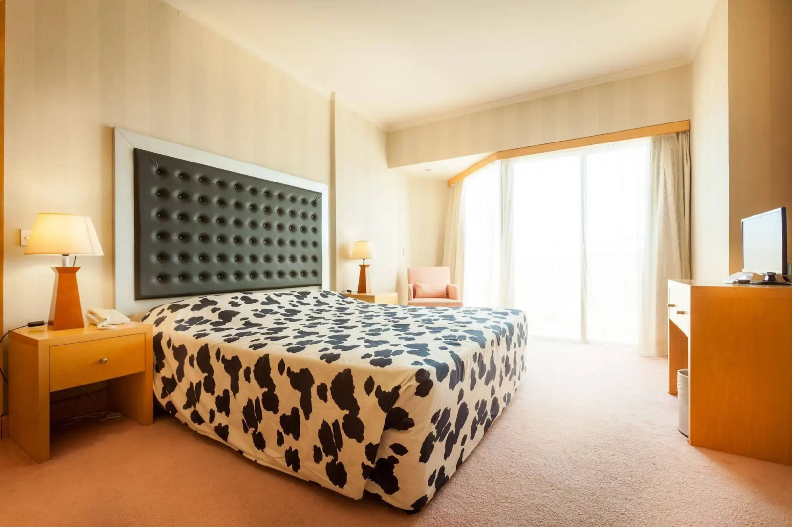 Crown Resorts Horizon