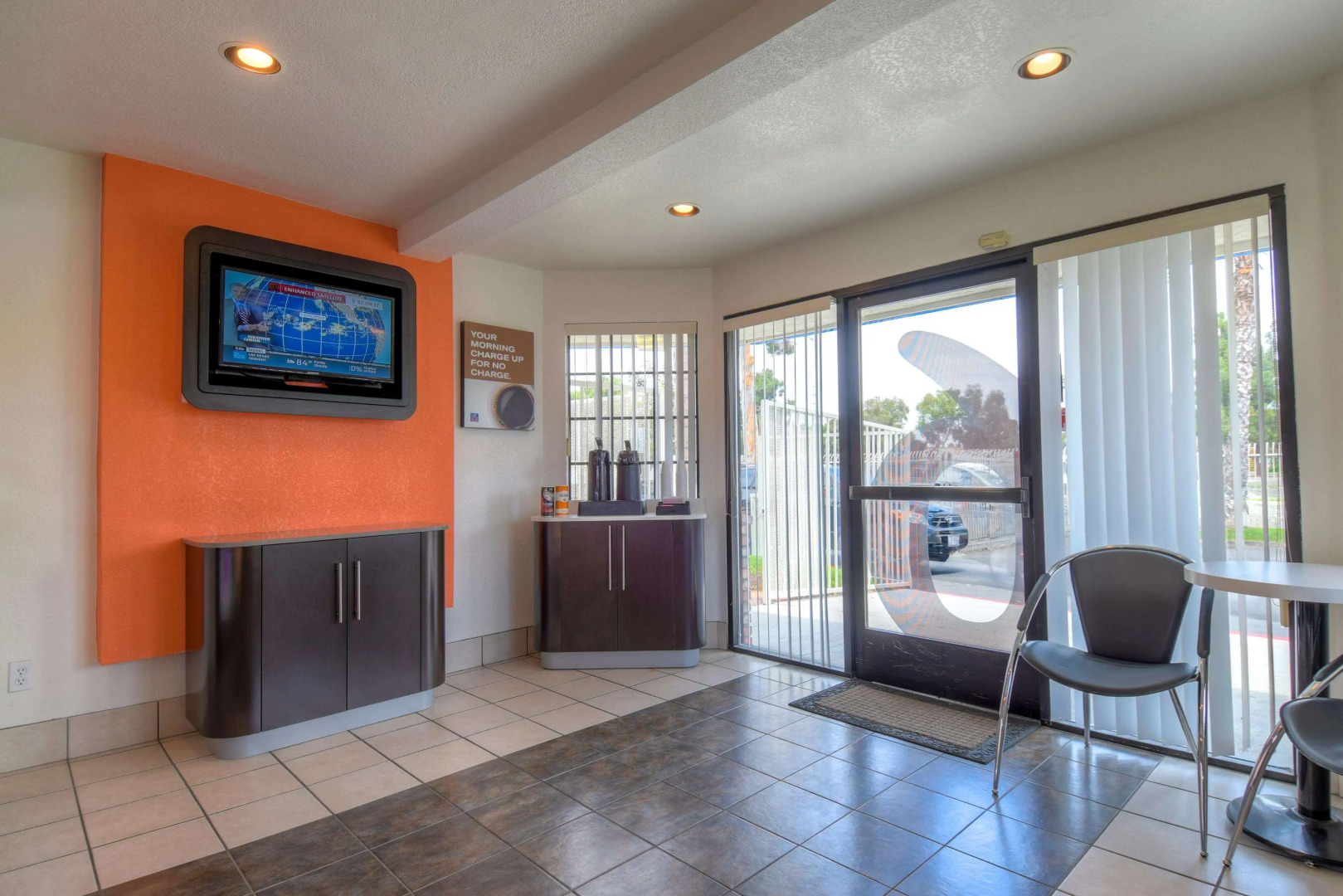 Motel 6 Chula Vista, CA - San Diego