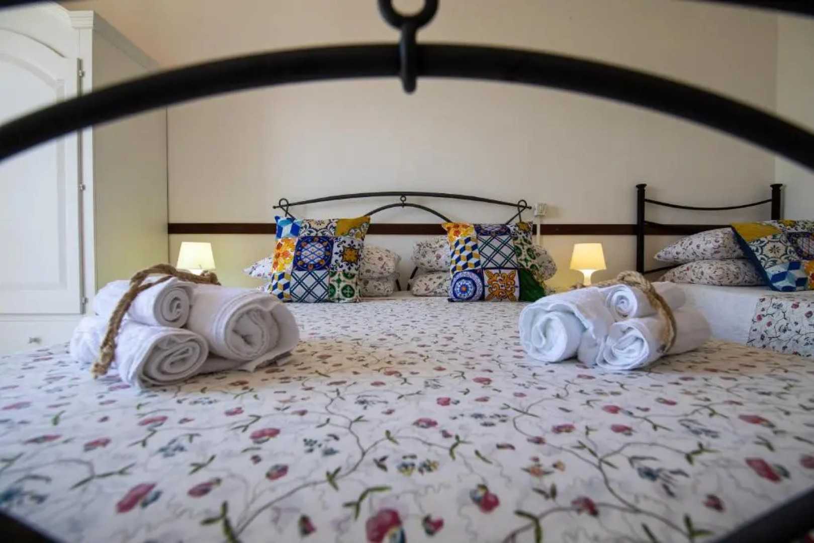 Hotel Ristorante Madonna Della Scala