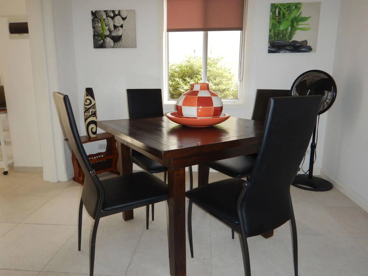 Pos Chiquito Luxury Apartments