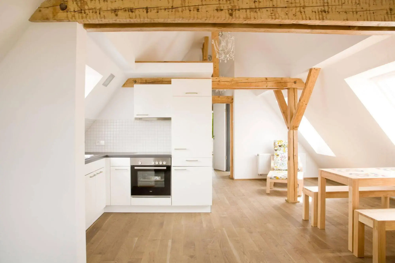 Stadthaus Gut Hügle