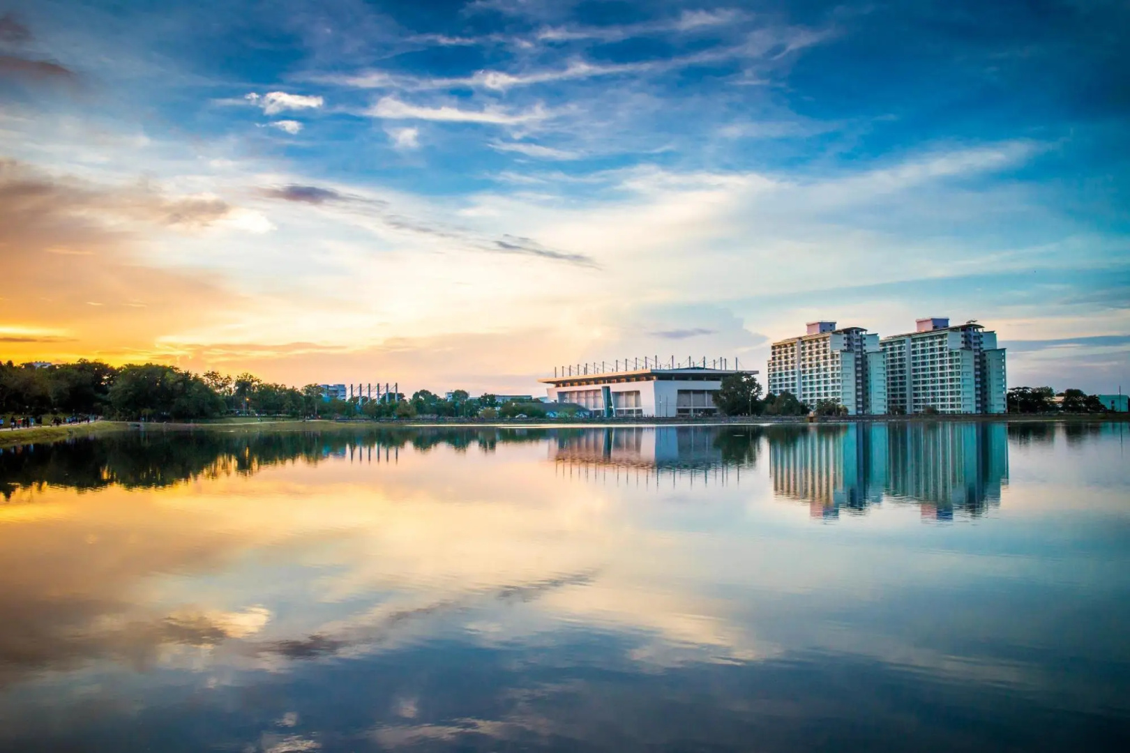 Merlin Grand Hotel Hat Yai
