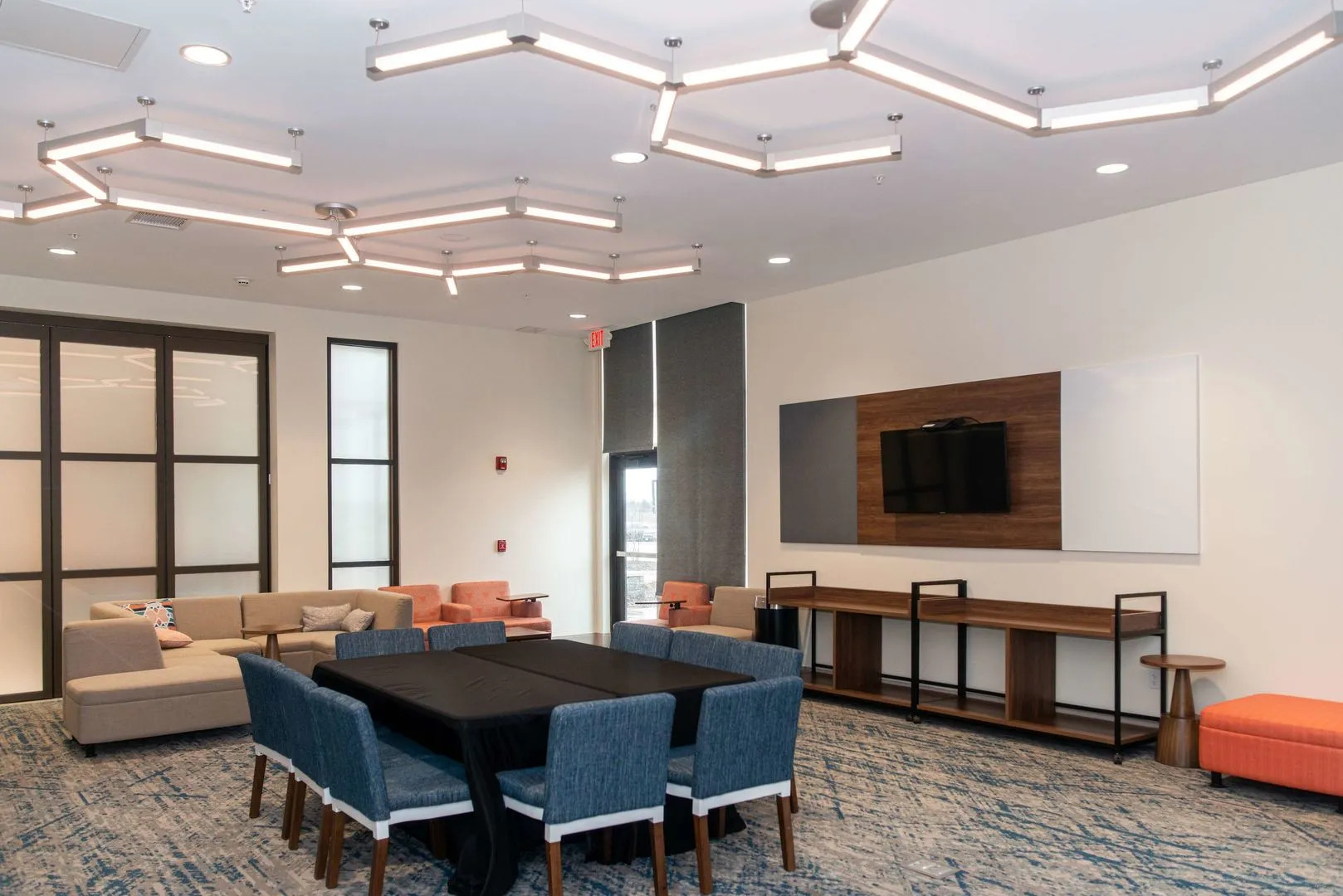 Hilton Garden Inn Mattoon,  Il