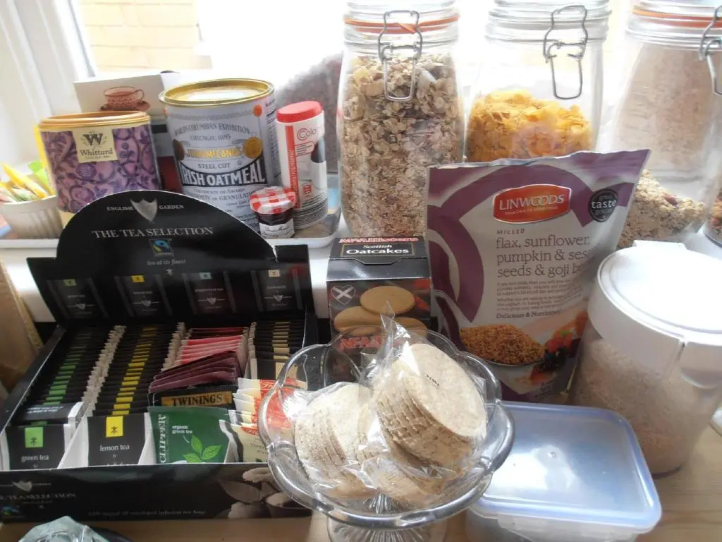 Riverside Guest House