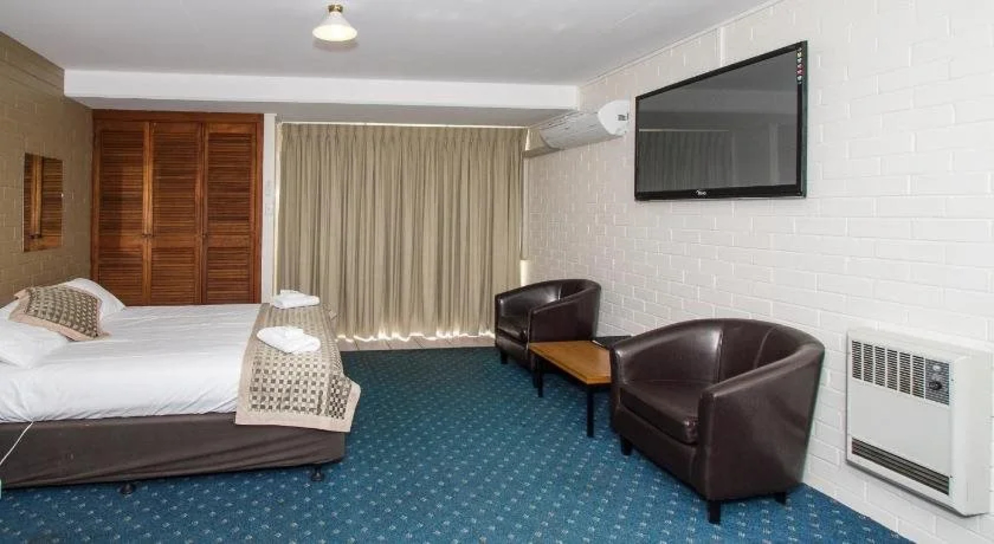 Blayney Leumeah Motel