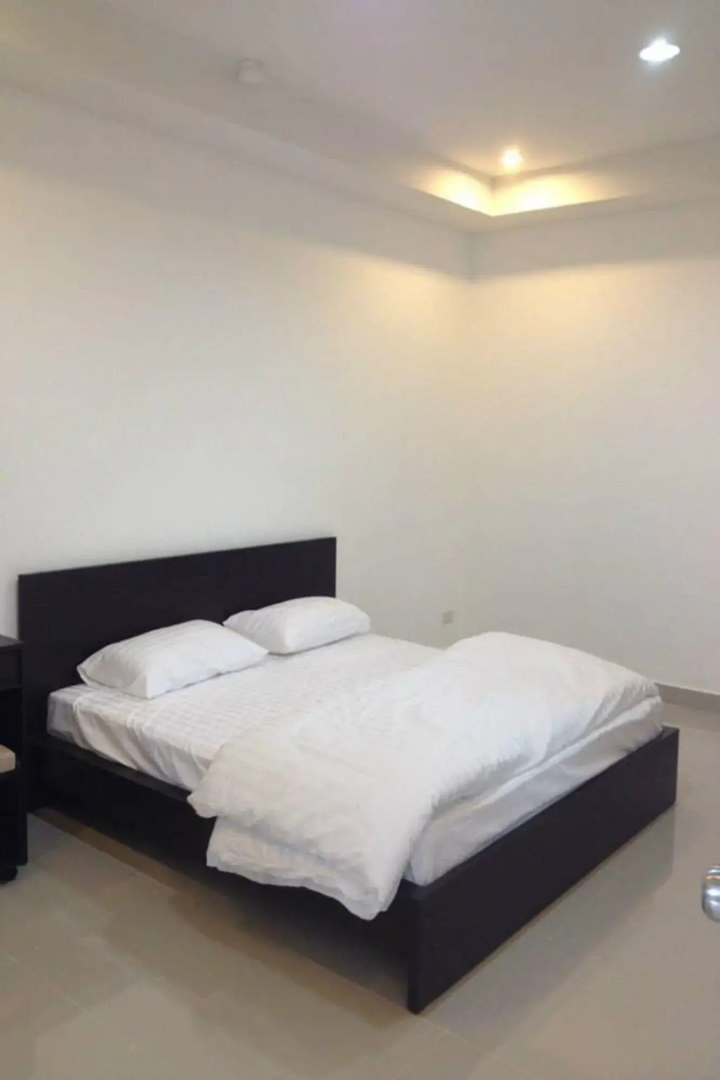 The Room Apartment