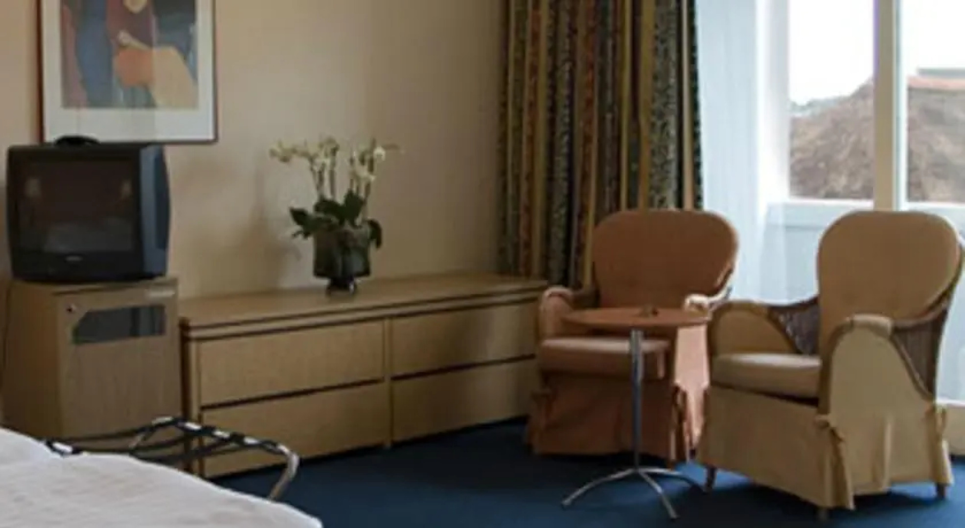 Hotel Restaurant Lekker