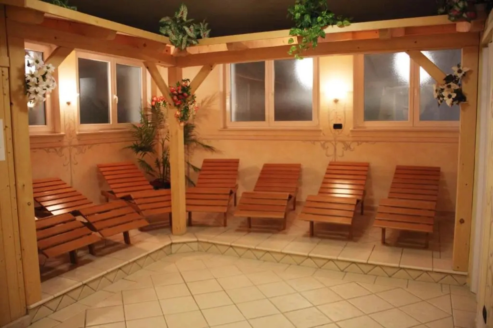 Residence Baita Antlia