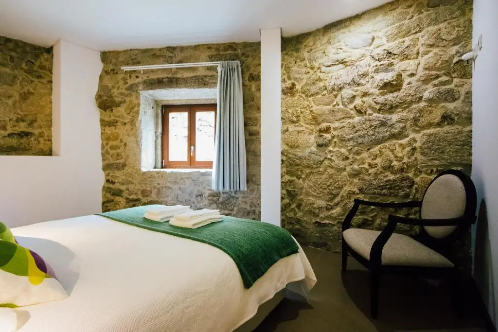 Vougaldeias Casa da Tulha