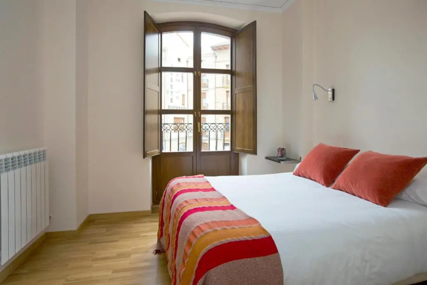 Apartamentos Señorio de Haro