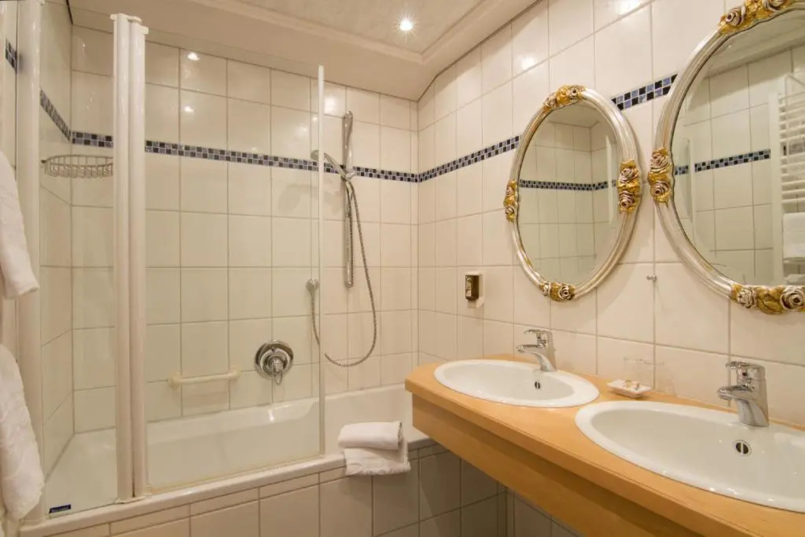 Der Kleinwalsertaler Rosenhof