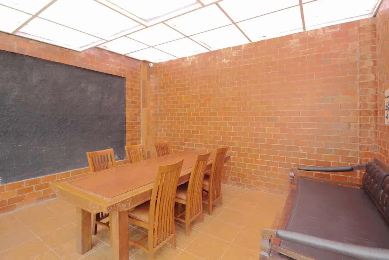 Airy Syariah Prambanan KM 21 Klaten