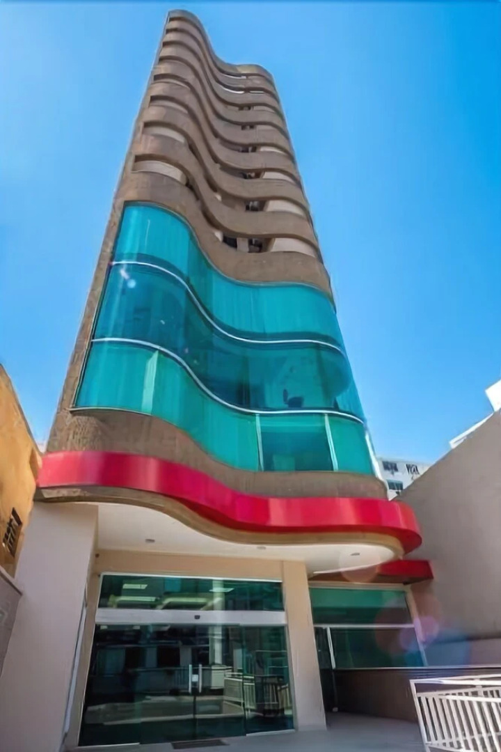 Logic Hotel Duque de Caxias