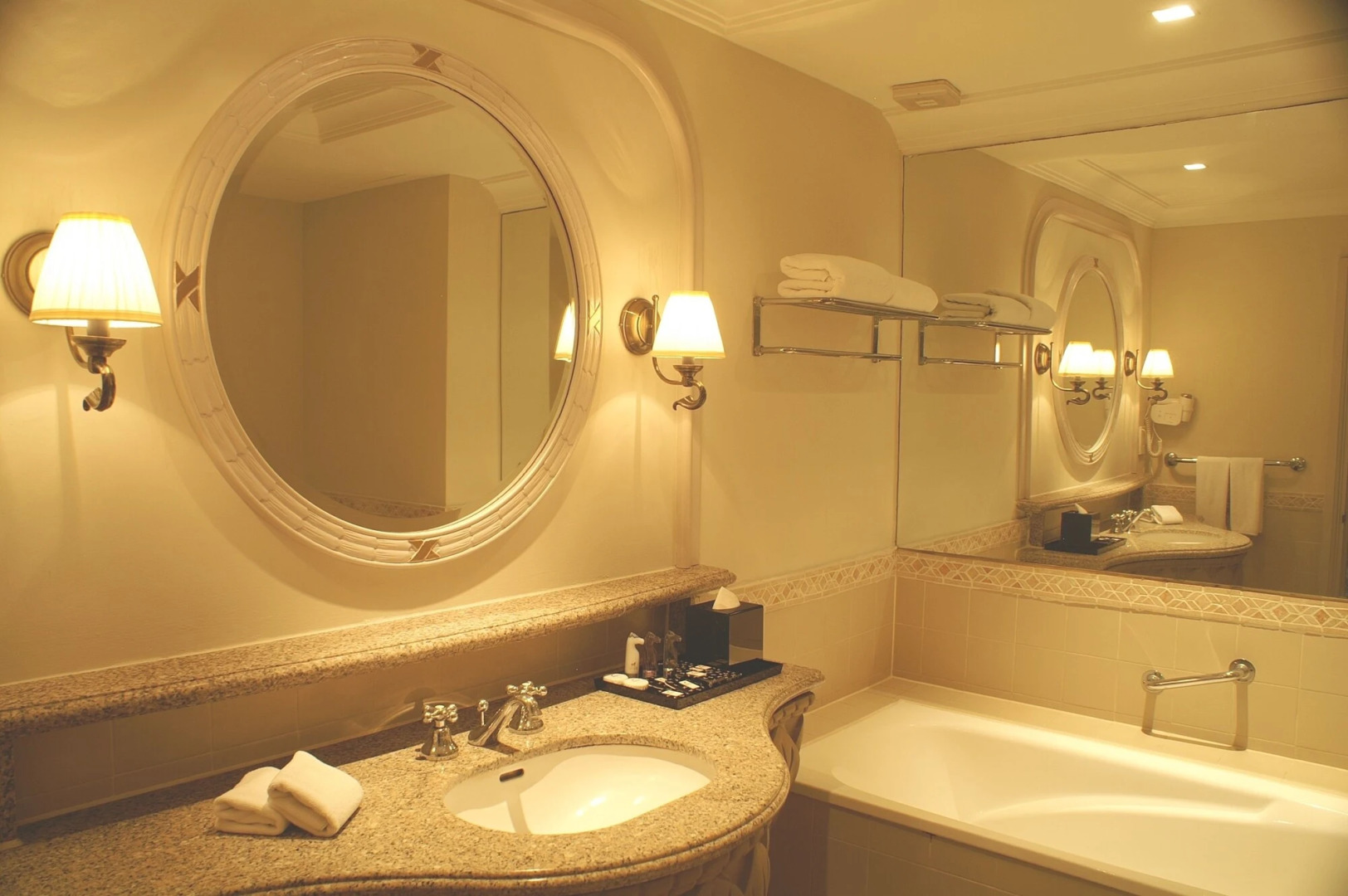 Palace of the Golden Horses