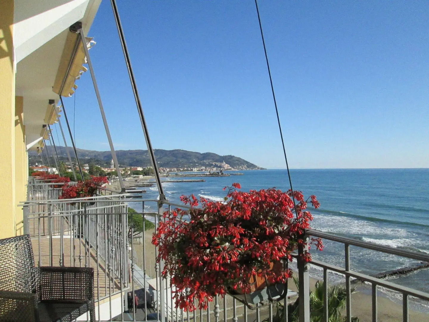 B&B Hotel Diano Marina Palace