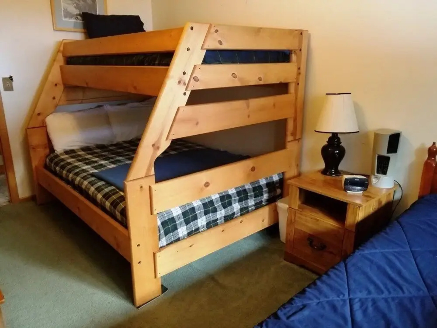 Minocqua Shores Resort