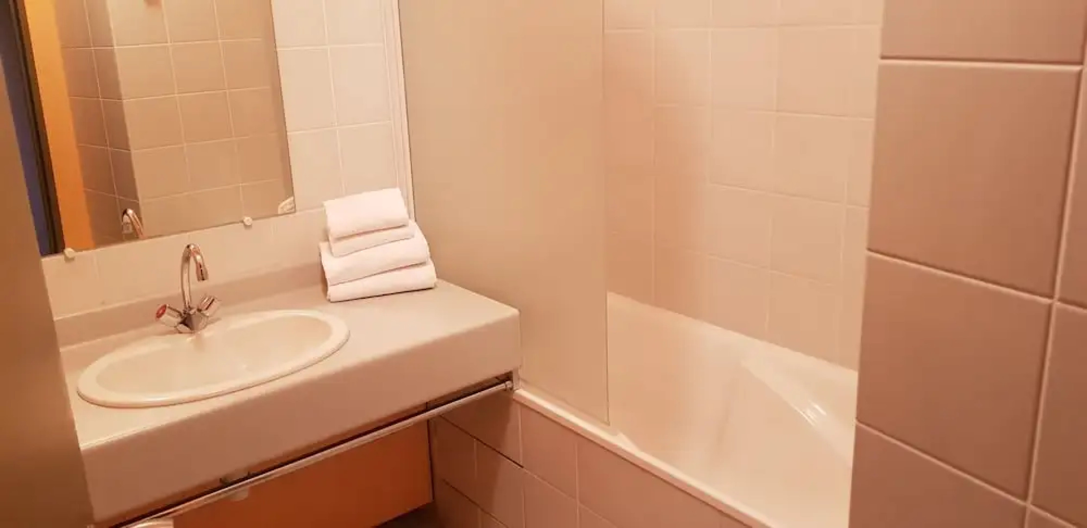 La Bastide du Cantal