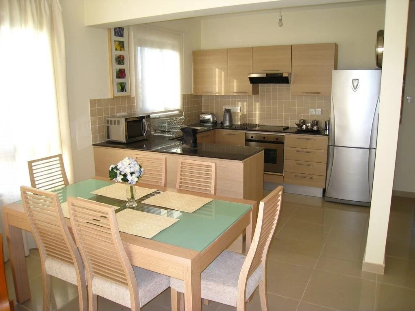 Mazotos Hilltop Apartment-FREE Welcome Package