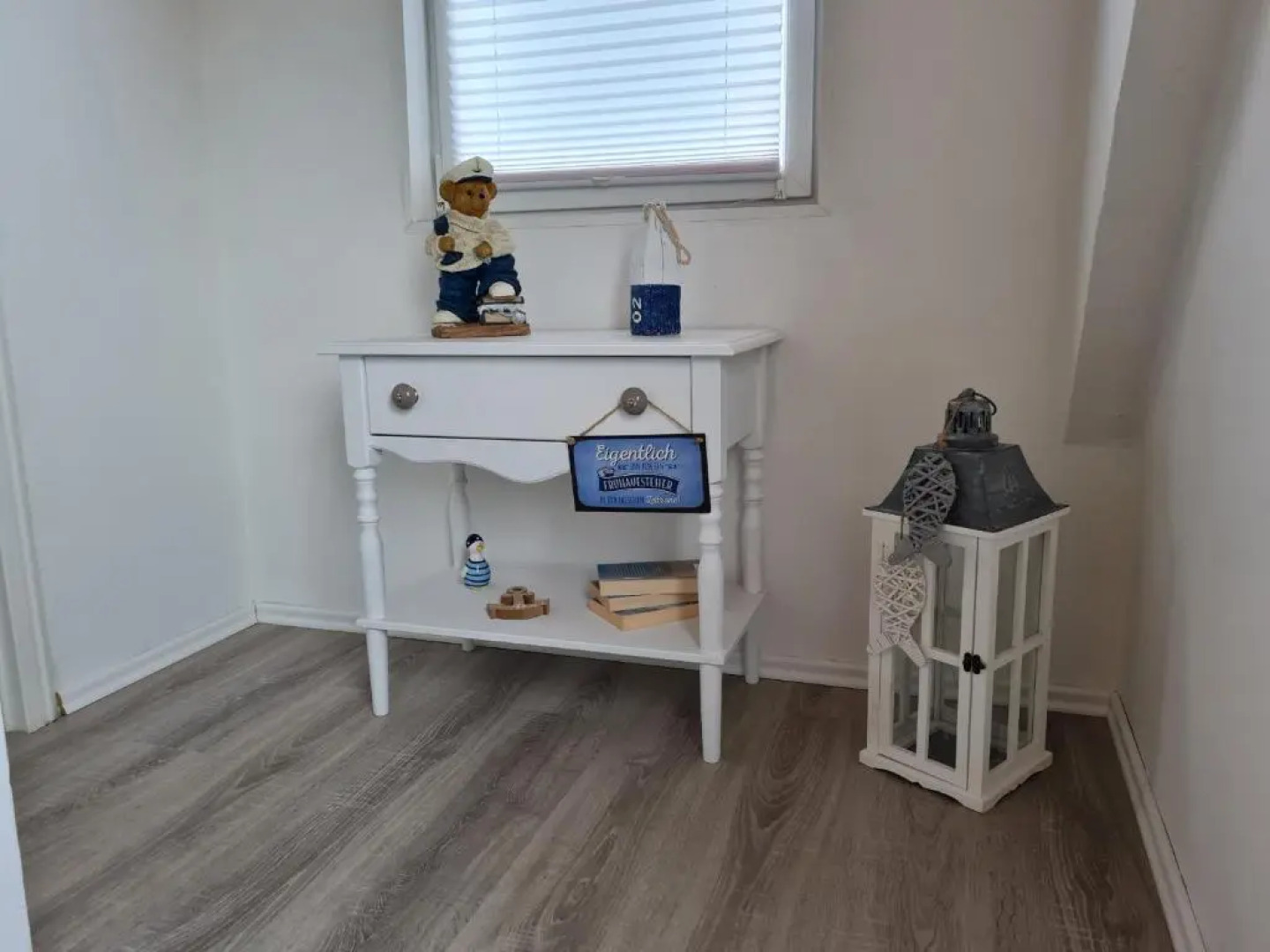 Wohnung Nordseebriese