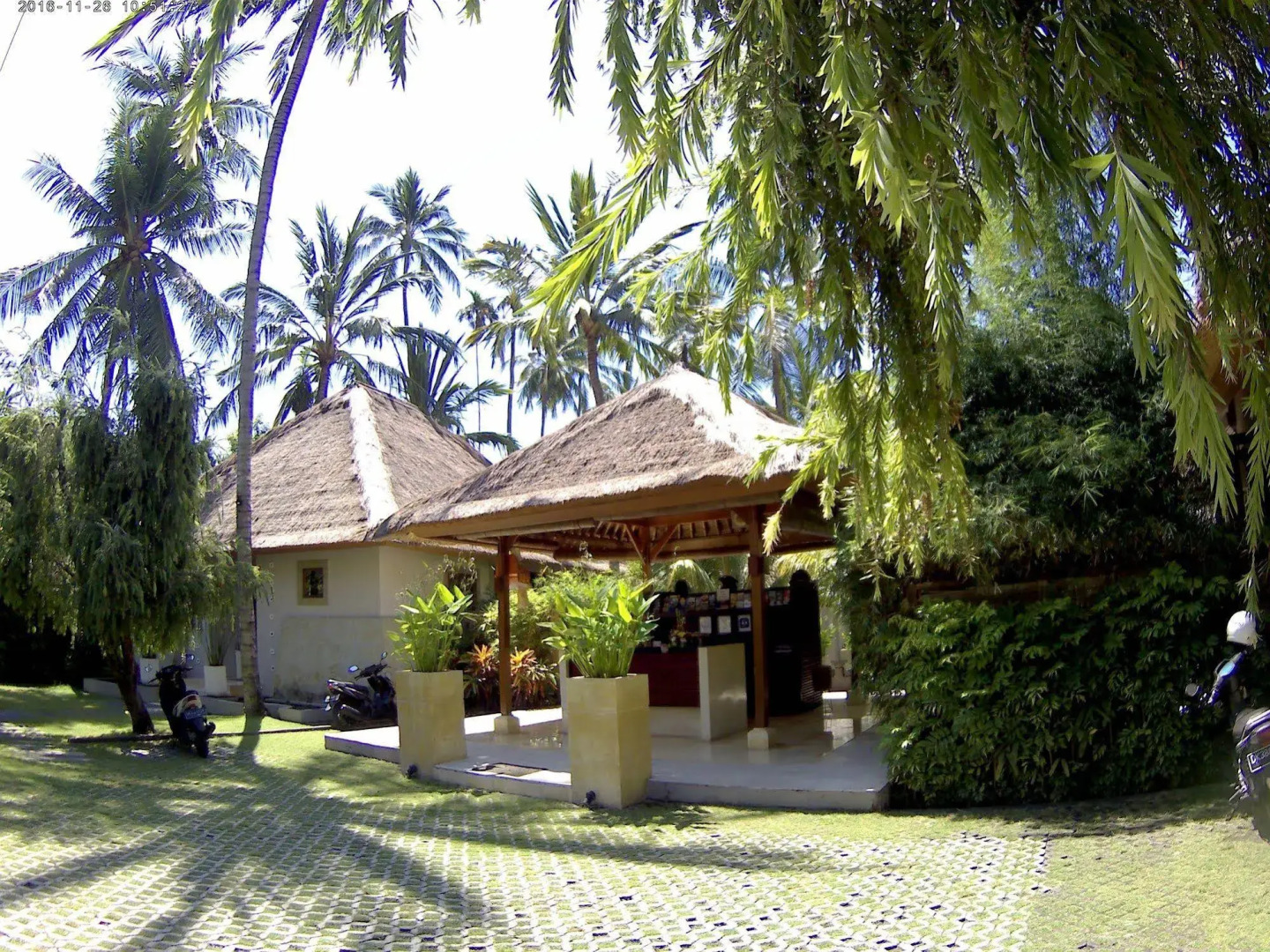 Villa Sasoon