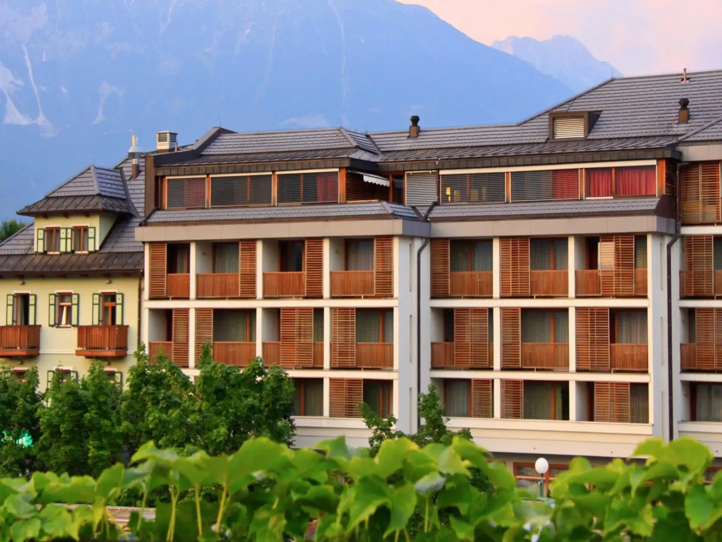Premier Hotel Lovec