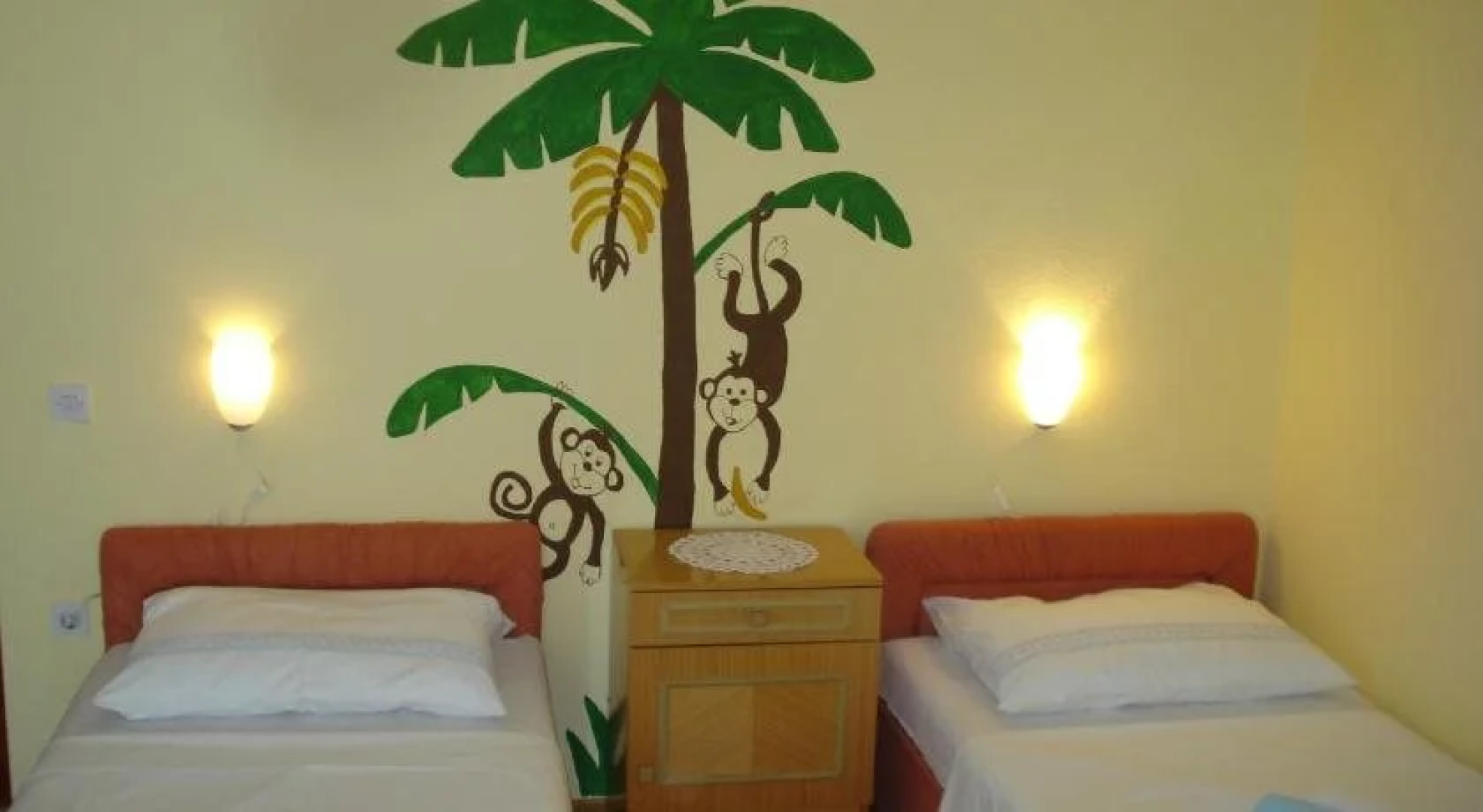 Apartments Marijan