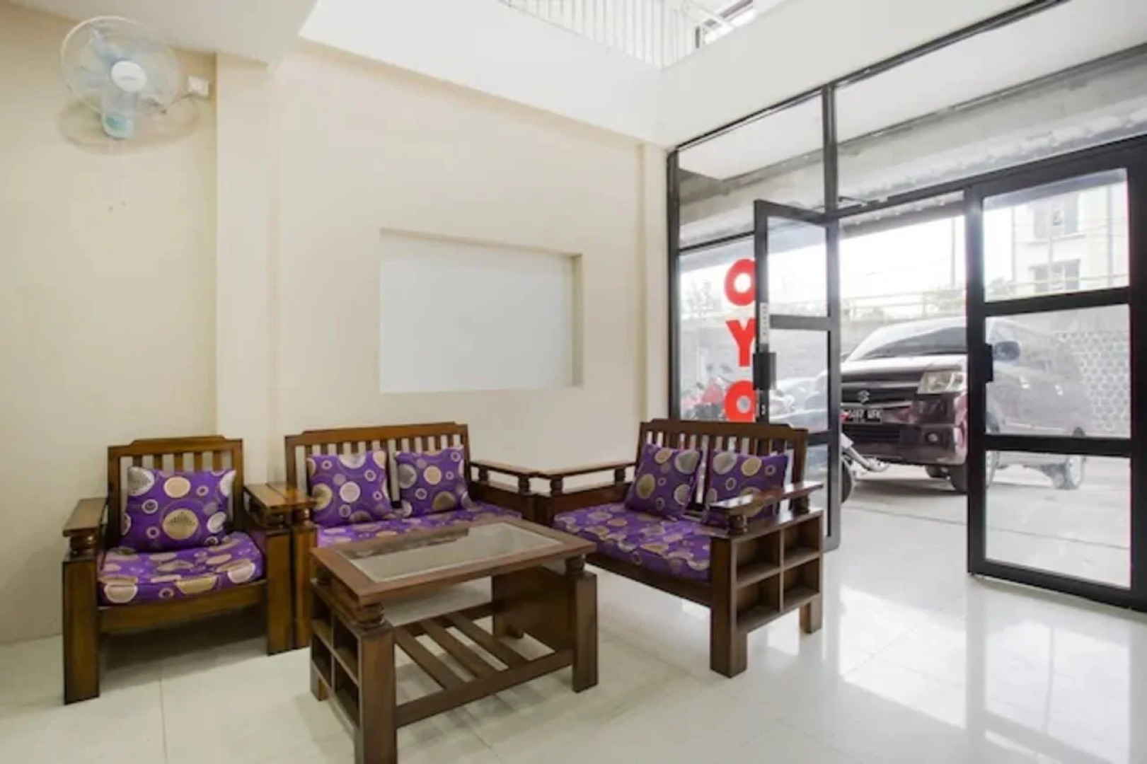 OYO 3462 Cimindi Residence