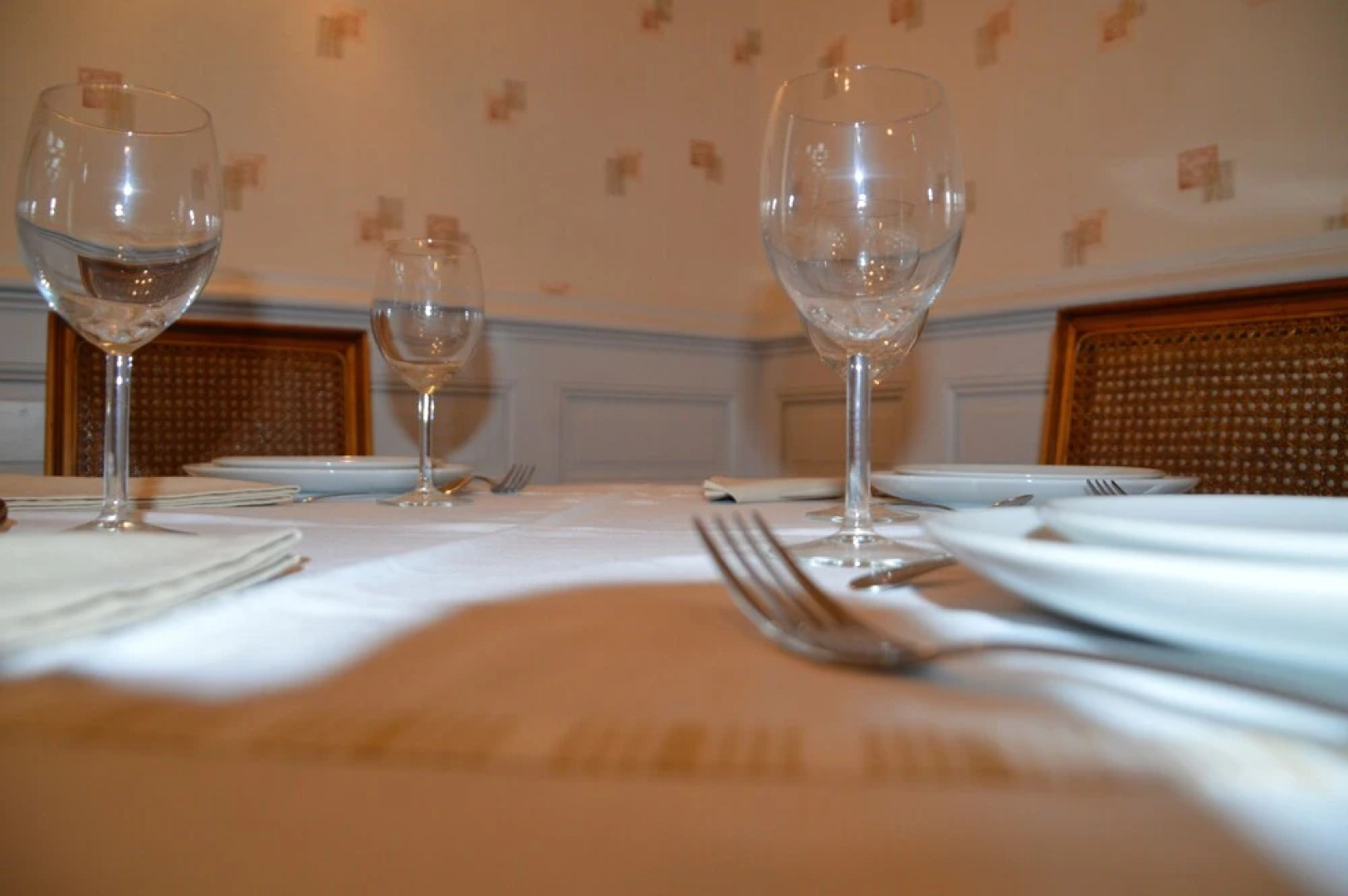 La Touraine Romantique Lamartine Plumereau