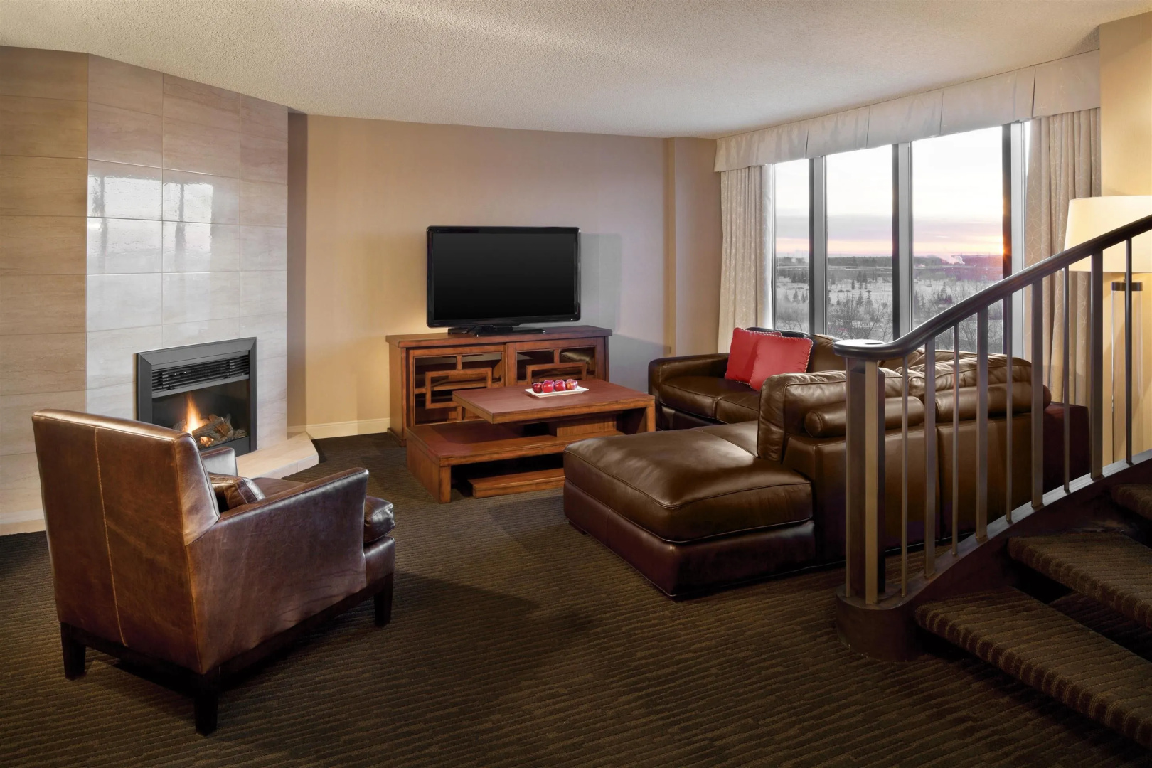 Red Deer Resort & Casino
