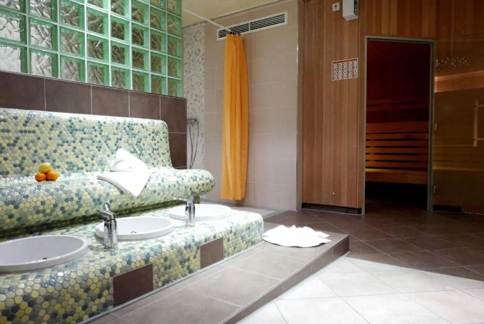 Ferienwohnung Baabe Jack Sparrow Ref. 189689-2