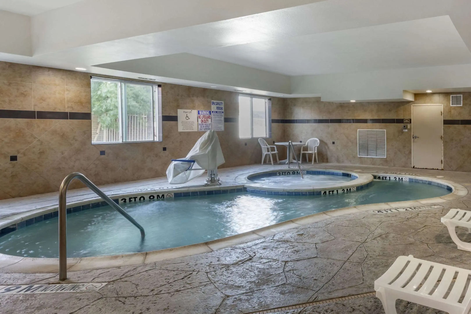 Comfort Suites Plano - Dallas North