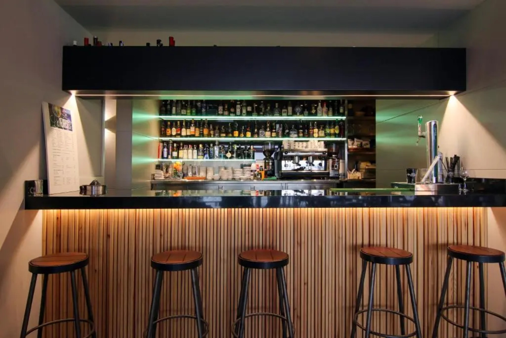 Hotel Restaurant Sol i Vi