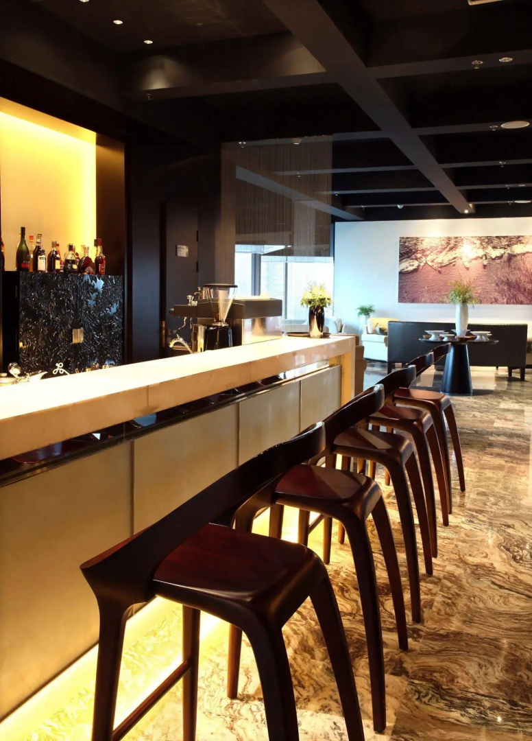 Minshan Hotel - Chengdu