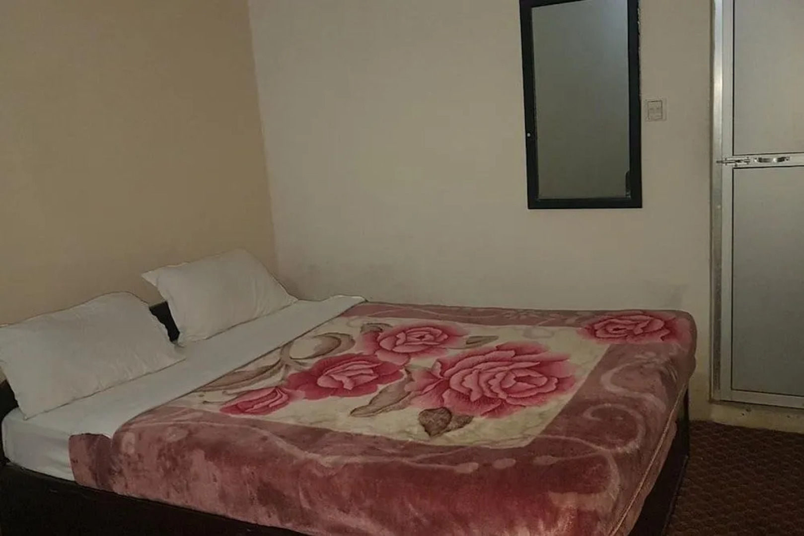 President Hotel Lumbini