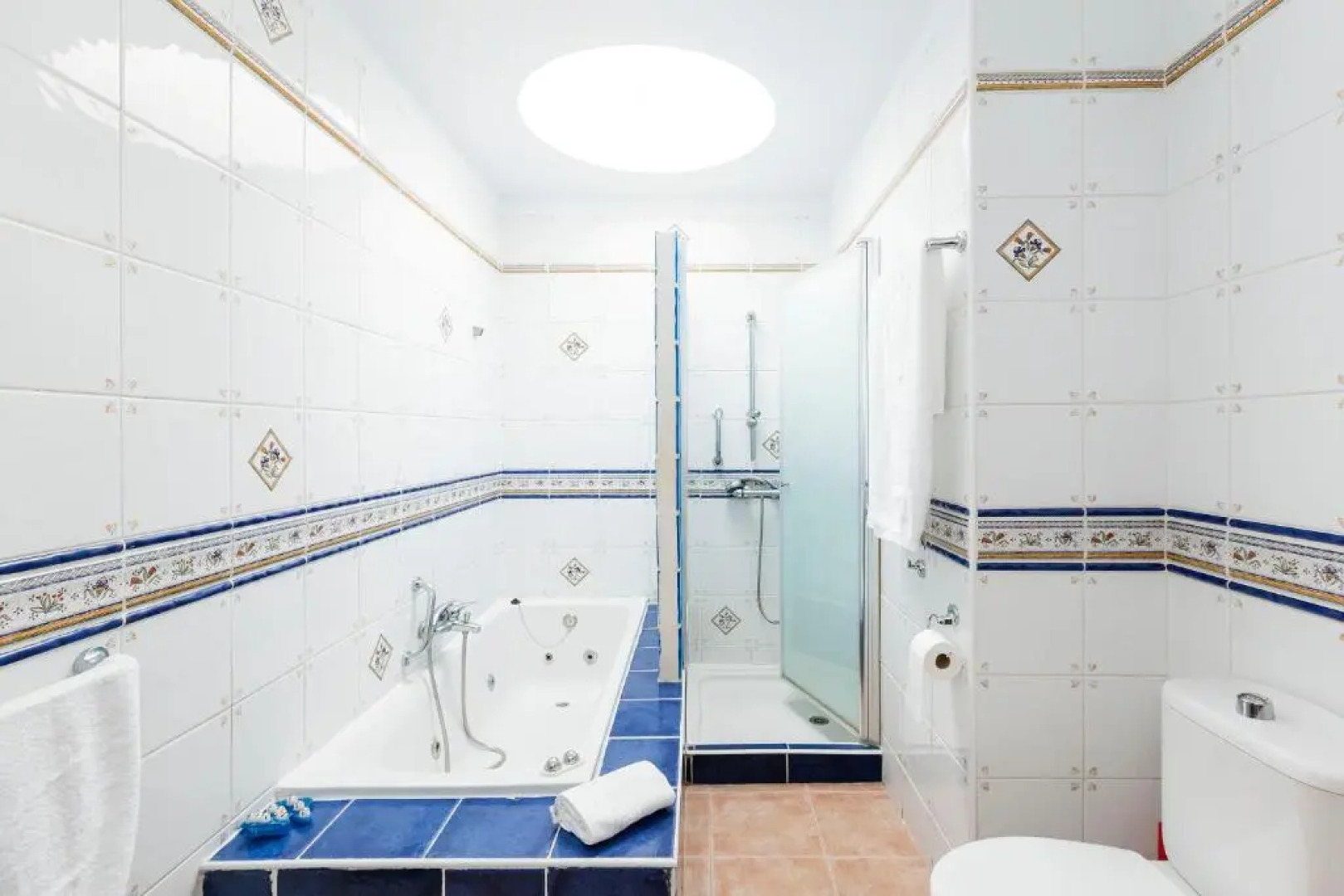 San Andres Resort Villa 103 Golf del Sur