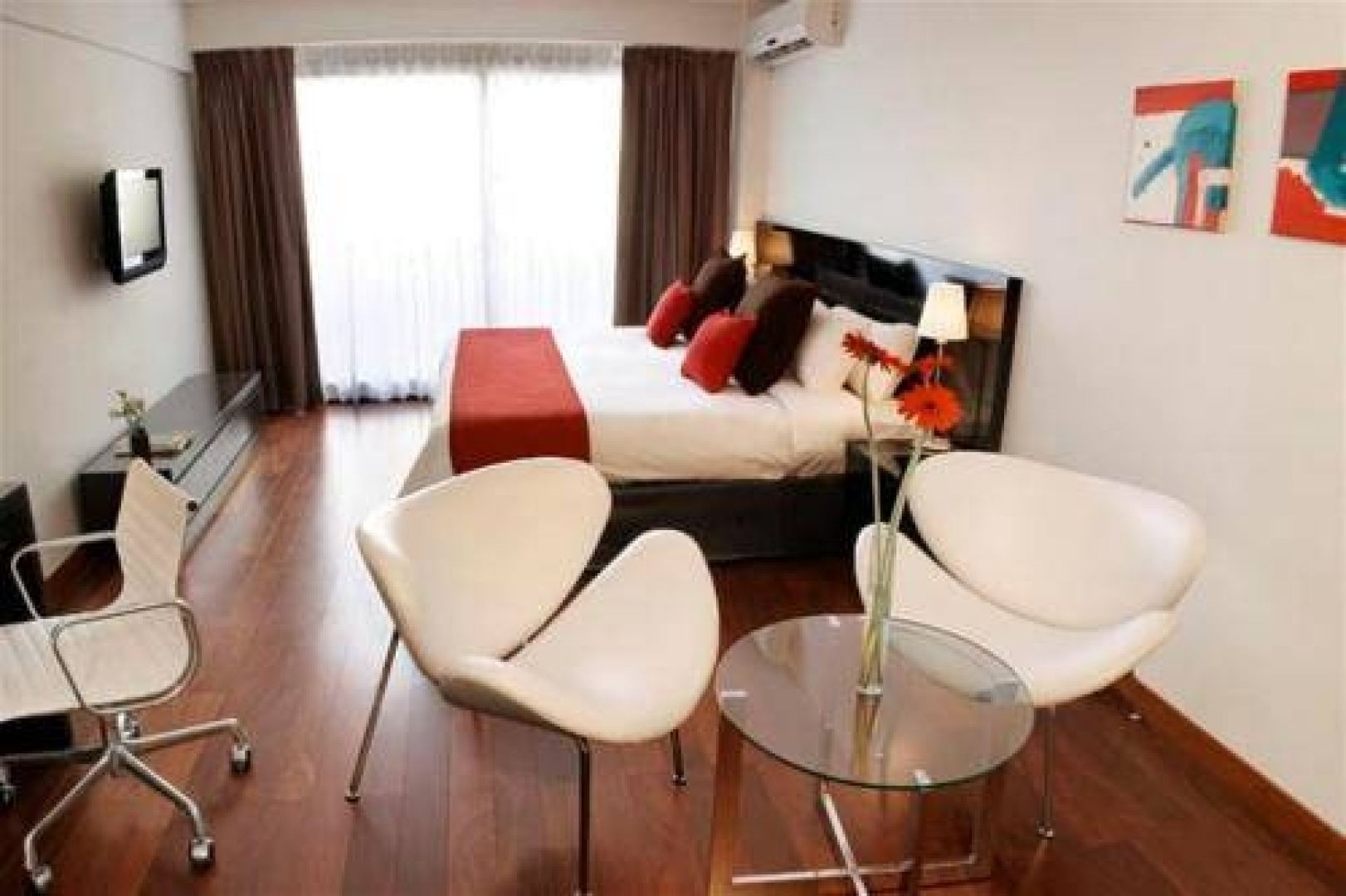 Dazzler Suites Juncal