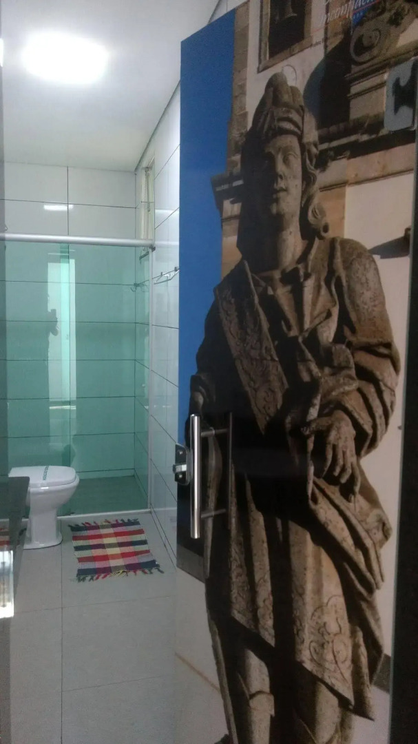 Hotel Pousada Circuito dos Inconfidentes