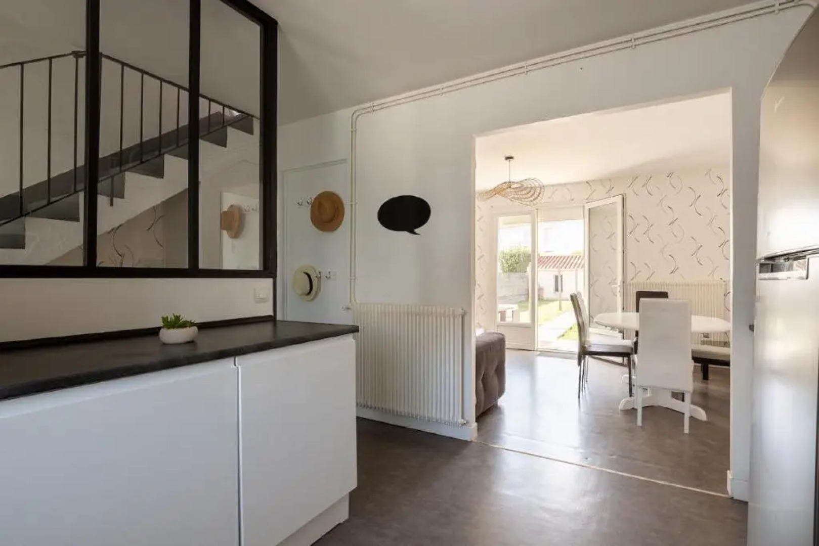 Des vacances en bord de mer pour 10 personnes