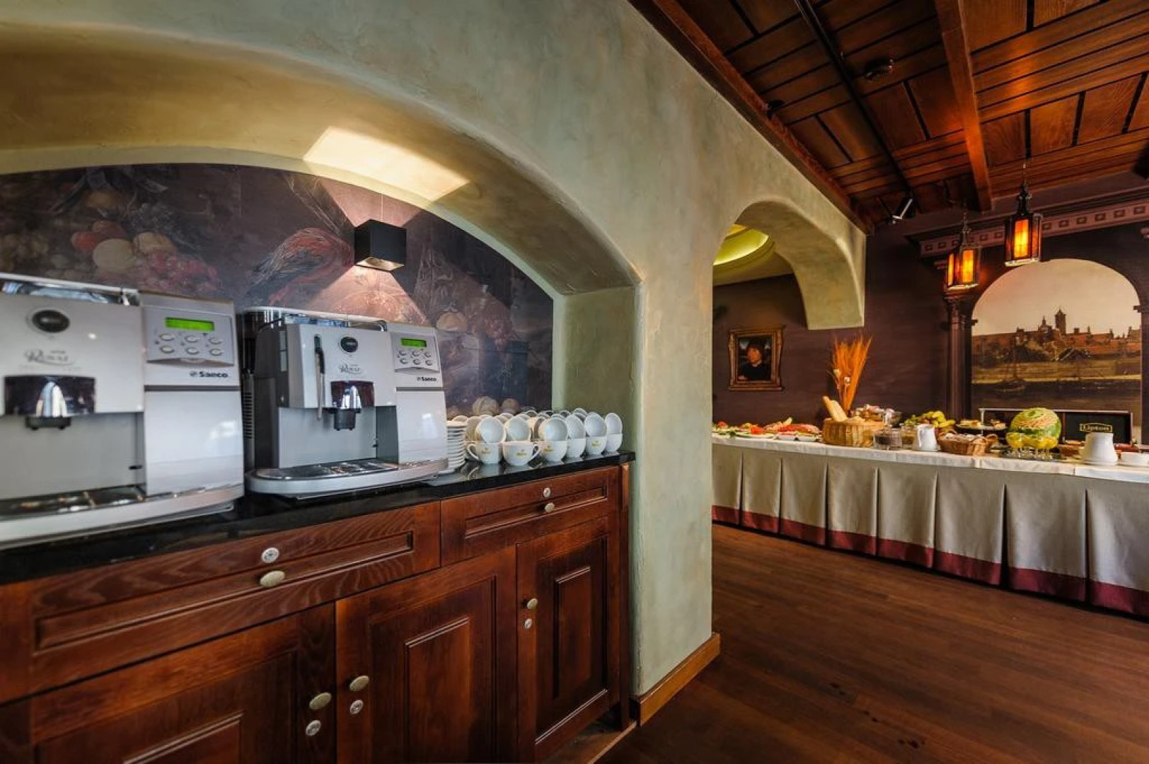 Hotel Holland House Old Town